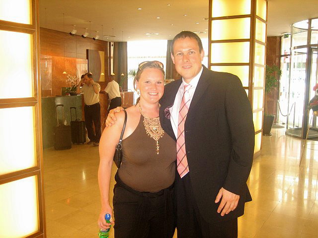 109 - Prague 2007